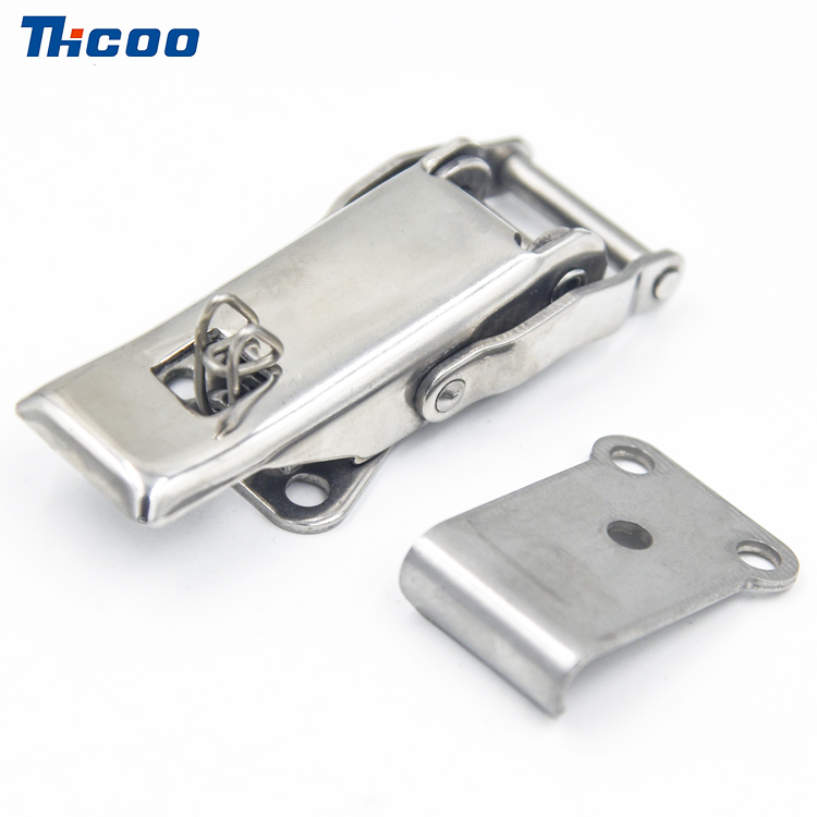Anti-Trippping excute Cogo Spring Hasp-C9103