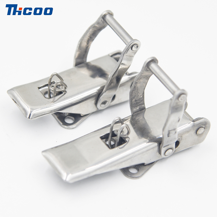 Anti-Trippping excute Cogo Spring Hasp-C9103