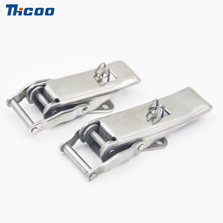 Anti-Trippping excute Cogo Spring Hasp-C9103