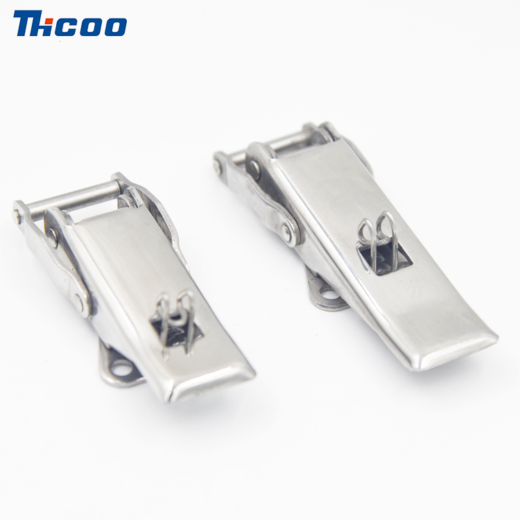 Anti-Trippping excute Cogo Spring Hasp-C9103
