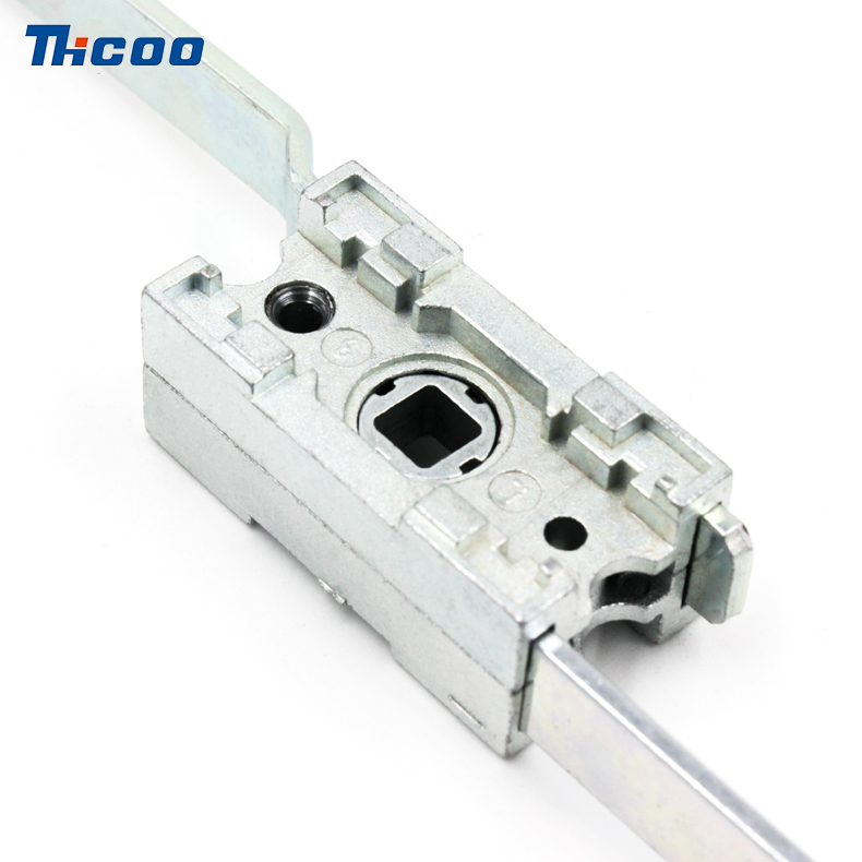 Flat Connectens Rodx-2541-05
