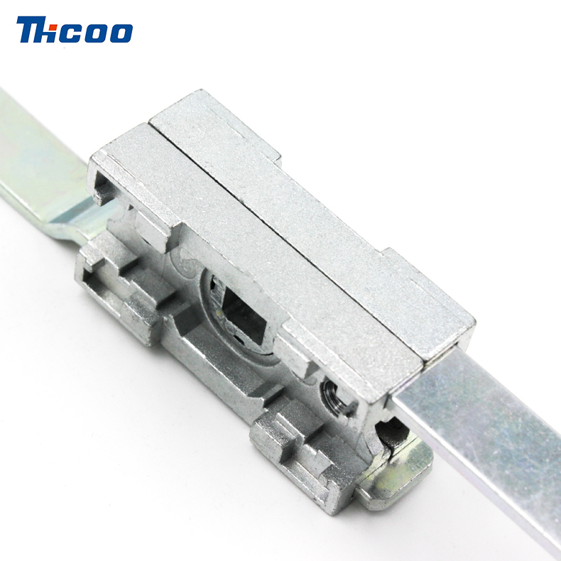 Flat Connectens Rodx-2541-05