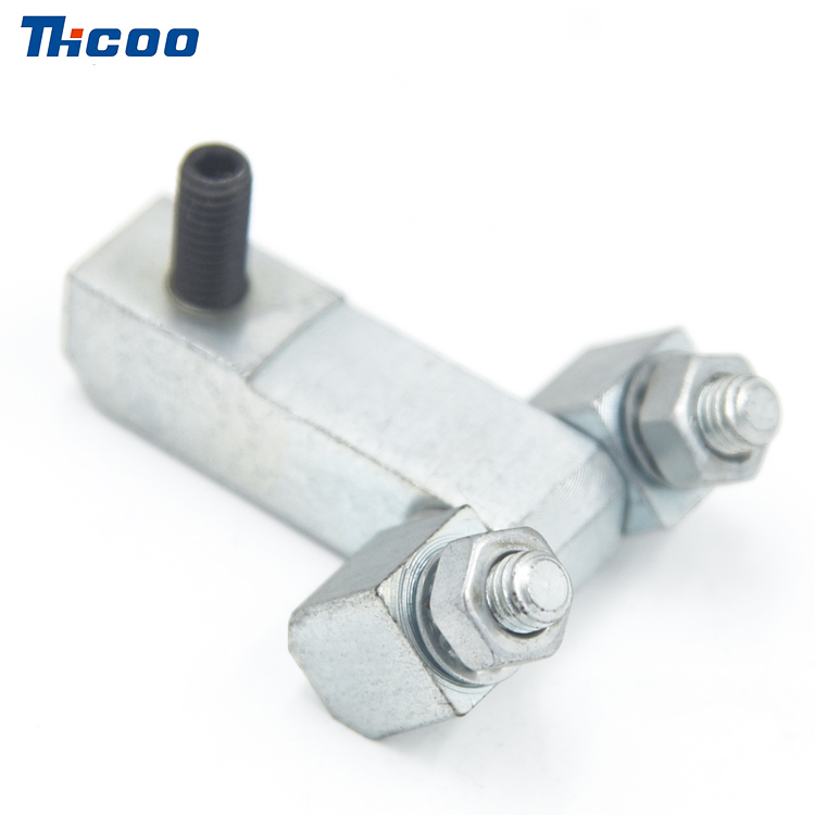 Flat Hinge-B2206-3;