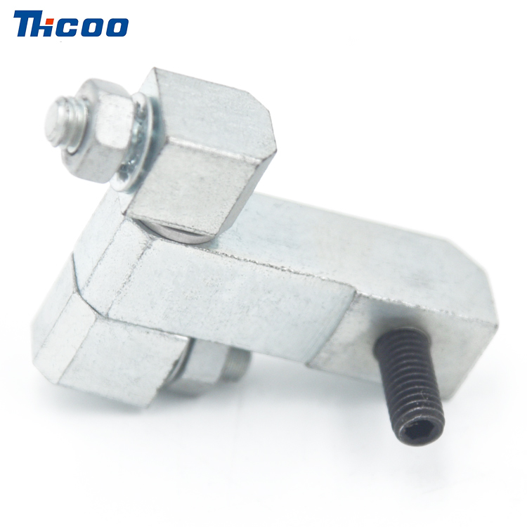 Flat Hinge-B2206-3;
