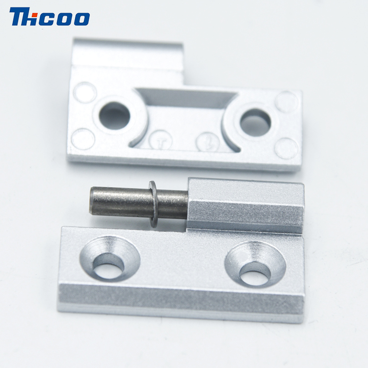 Flush-ineptus delapsum Hinge-B2207