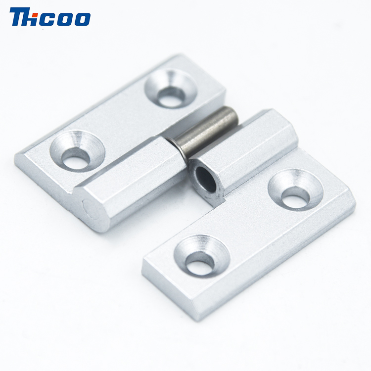 Flush-ineptus delapsum Hinge-B2207