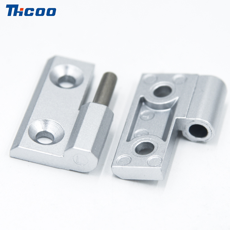 Flush-ineptus delapsum Hinge-B2207