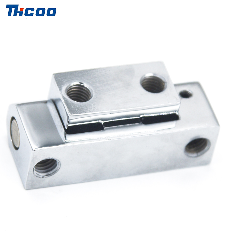 Dextra-Anglus Ingressus Adscendens Hinge-B2219-1, 2