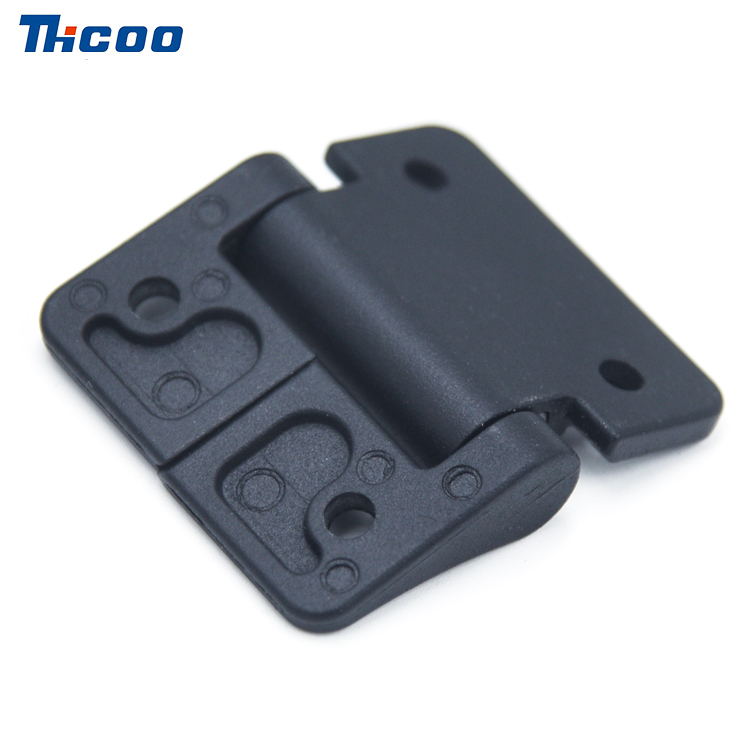 Plana Mounted Damping Hinge-B2222-1; 2