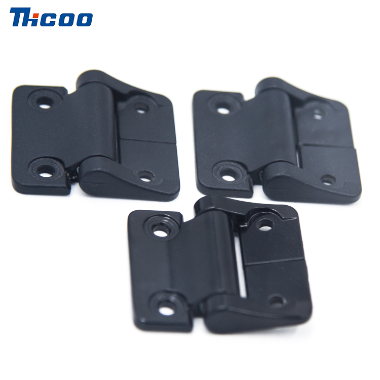 Plana Mounted Damping Hinge-B2222-1; 2