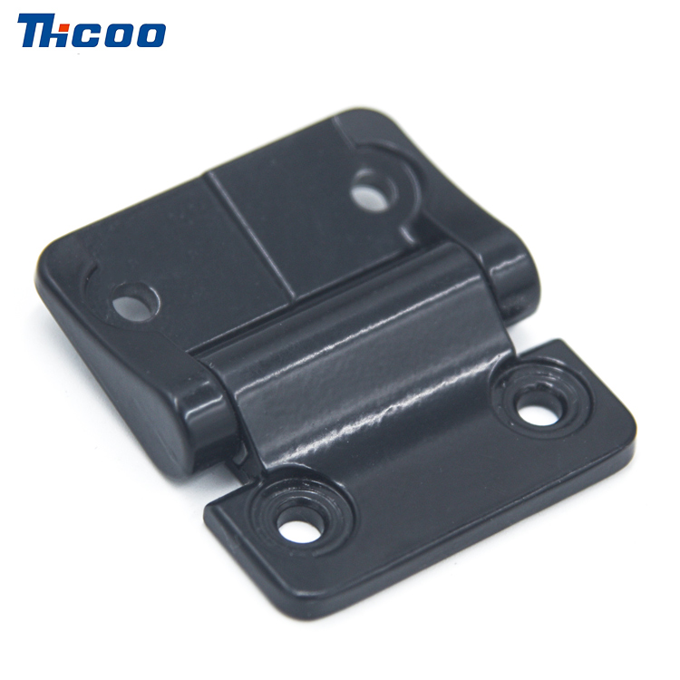 Plana Mounted Damping Hinge-B2222-1; 2