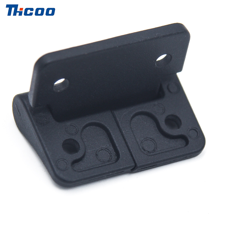 Plana Mounted Damping Hinge-B2222-1; 2