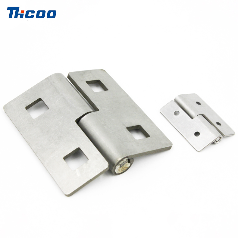 Flush-ineptus Detachable Hinge-B2223