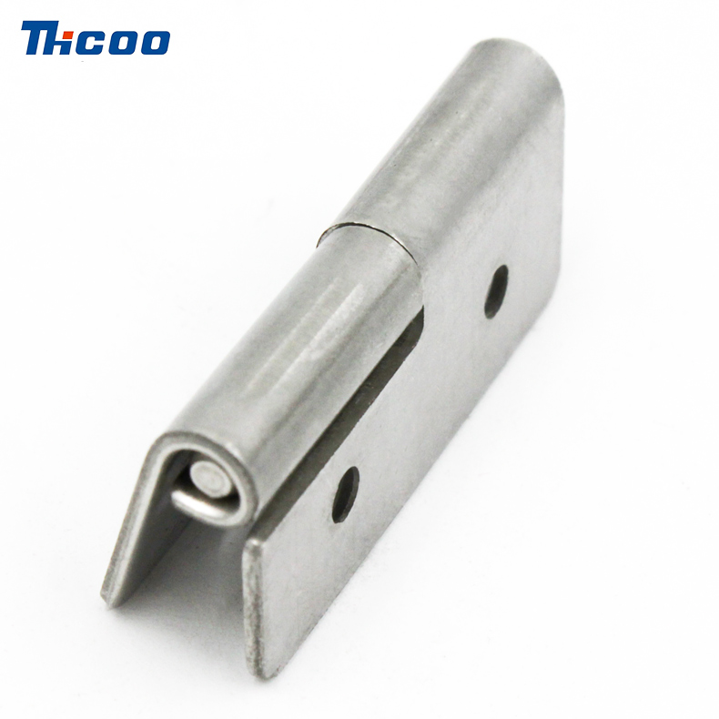 Flush-ineptus Detachable Hinge-B2223