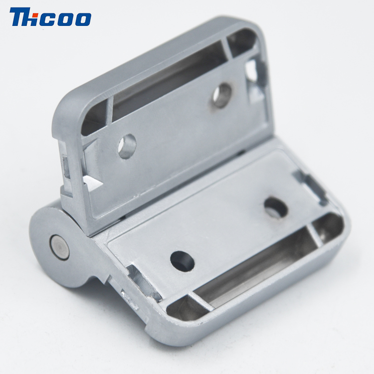 Flat-Mons Positioning Hinge-B2233-1