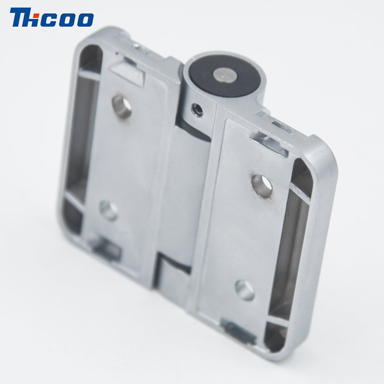 Flat-Mons Positioning Hinge-B2233-1
