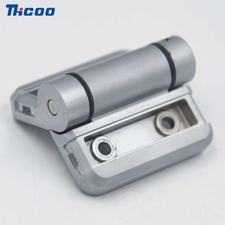 Flat-Mons Positioning Hinge-B2233-1