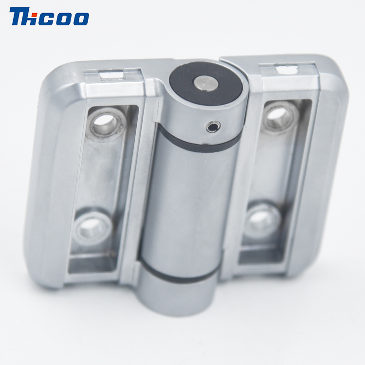 Flat-Mons Positioning Hinge-B2233-1