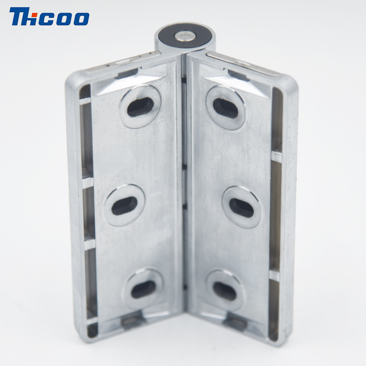 Flat-Montium Positioning Hinge-B2233-2