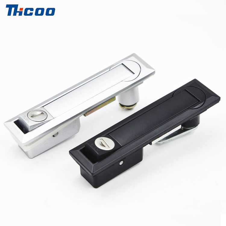 Torcular Ad Pop Open Rocker Lock-A7141