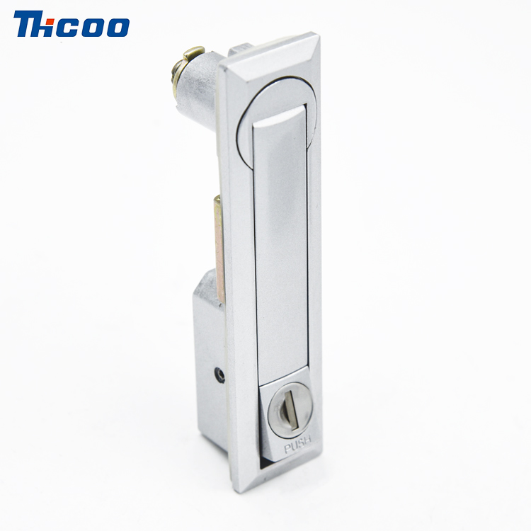 Torcular Ad Pop Open Rocker Lock-A7141