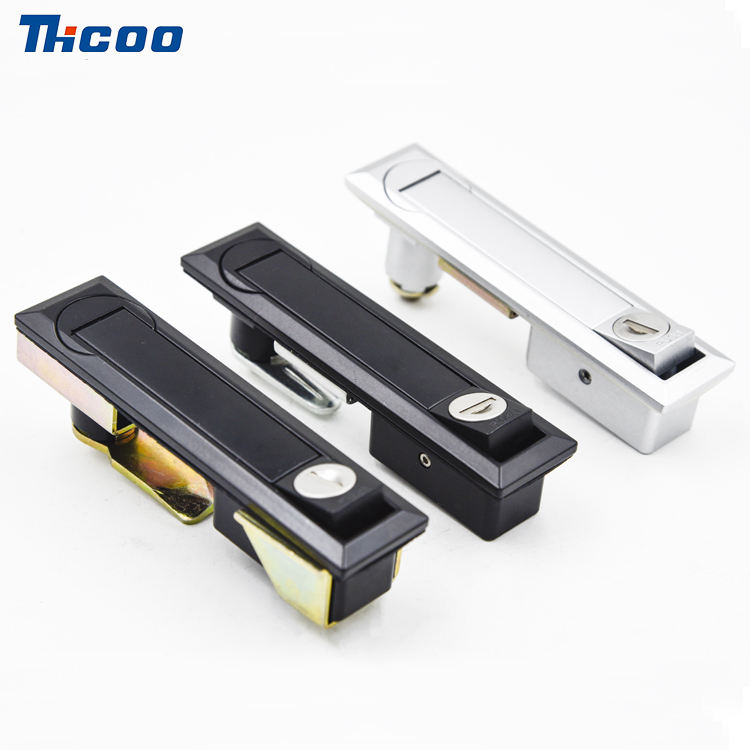 Torcular Ad Pop Open Rocker Lock-A7141