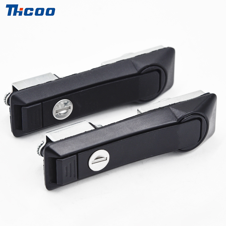 Torcular Ad Pop Open Rocker Lock-A7152