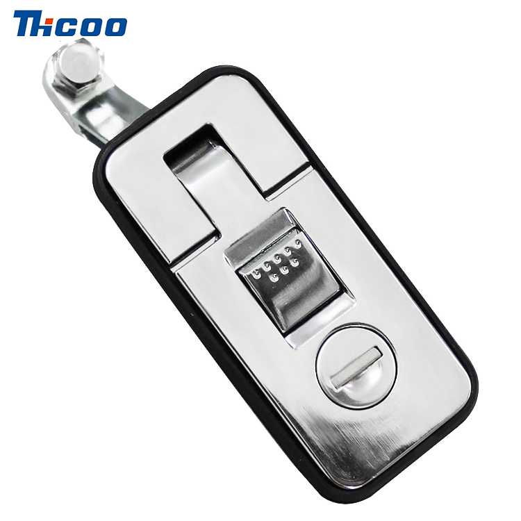 IMPERVIUS Lever Type Cogo Lock-A7305-1