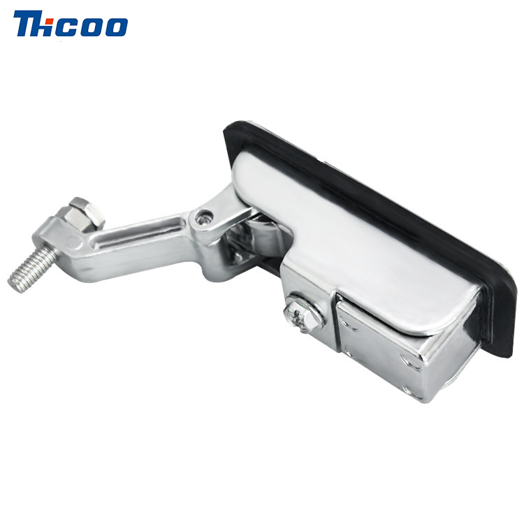 IMPERVIUS Lever Type Cogo Lock-A7305-1