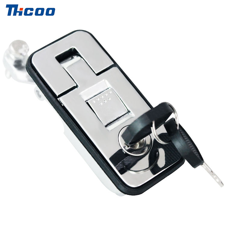 IMPERVIUS Lever Type Cogo Lock-A7305-1