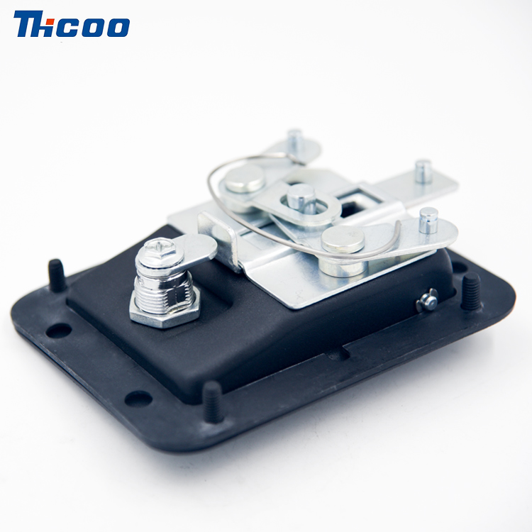 Panel Type elevatis palpate Tres-Point Lever Lock-A7831-A7832