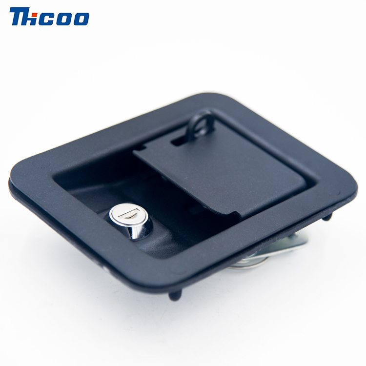 Panel Type elevatis palpate Tres-Point Lever Lock-A7831-A7832