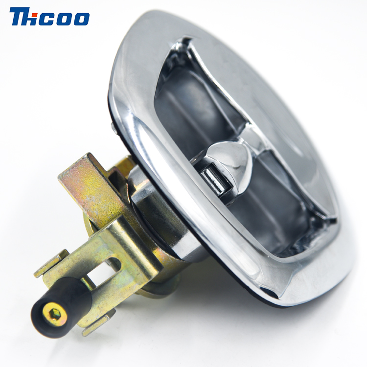 Padlock Type T palpate Novifacta Compressione Lock-A7892