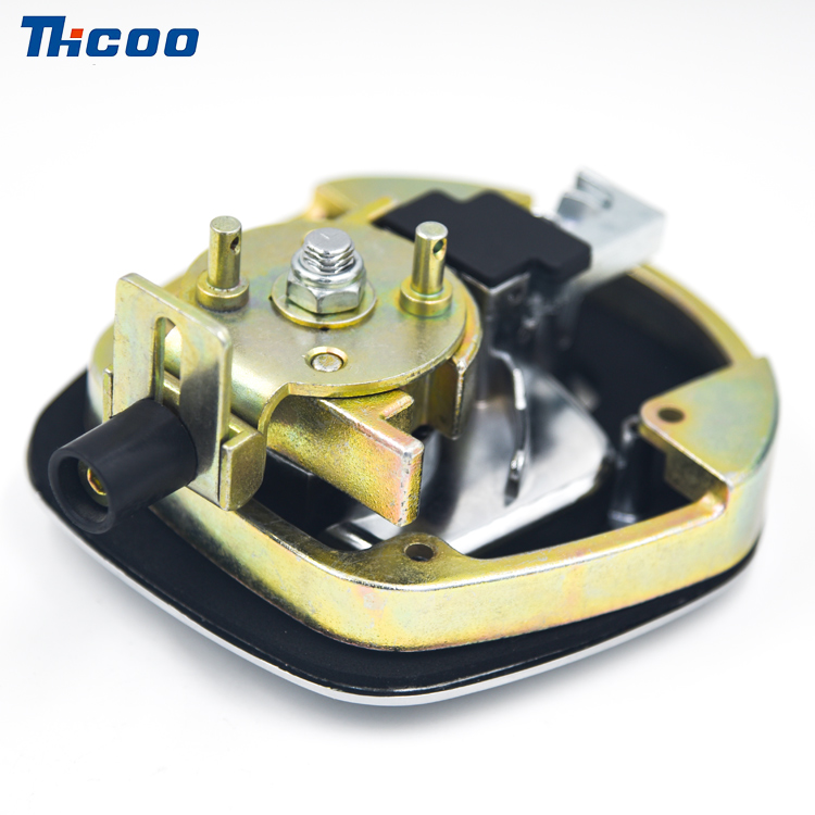 Padlock Type T palpate Novifacta Compressione Lock-A7892