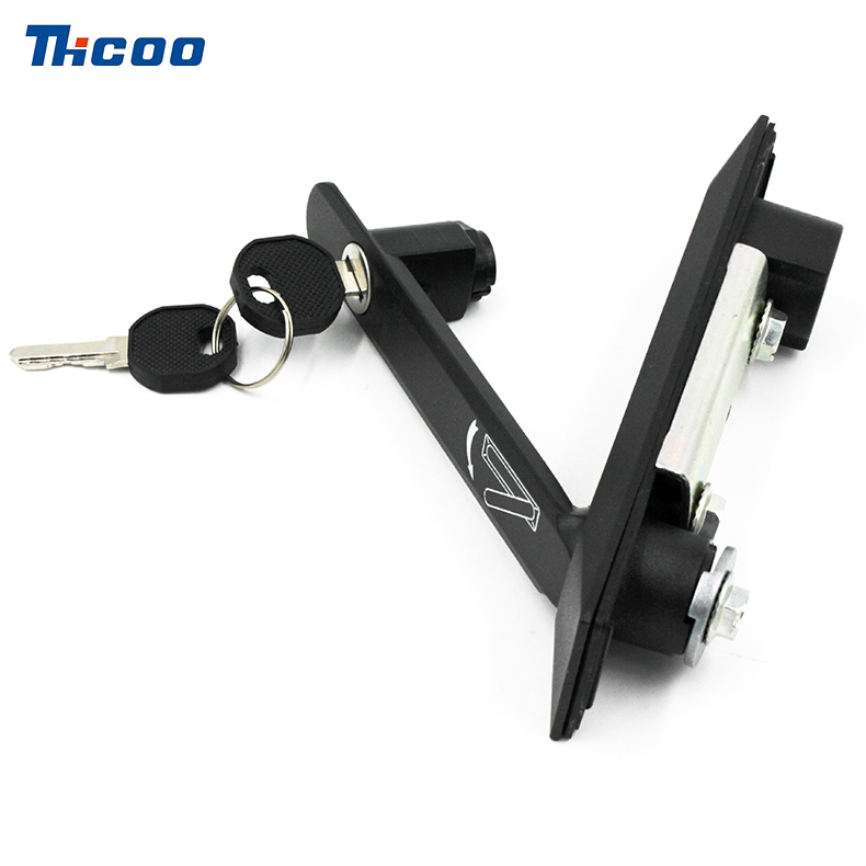 Trahere Type Crank Lock-A7051