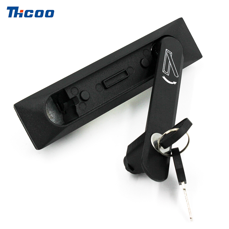 Trahere Type Crank Lock-A7051