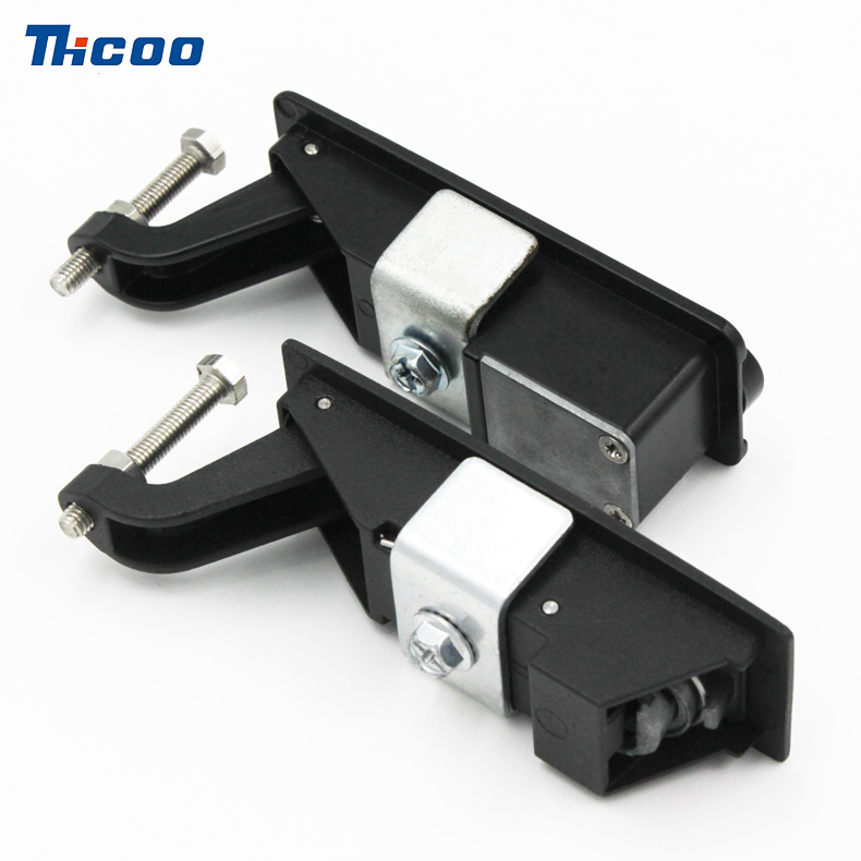 Vectis Type Cogo Lock-A7301-1011