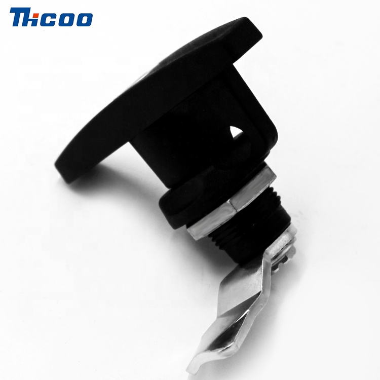 T Palpate Padlock Cam Lock-A6072