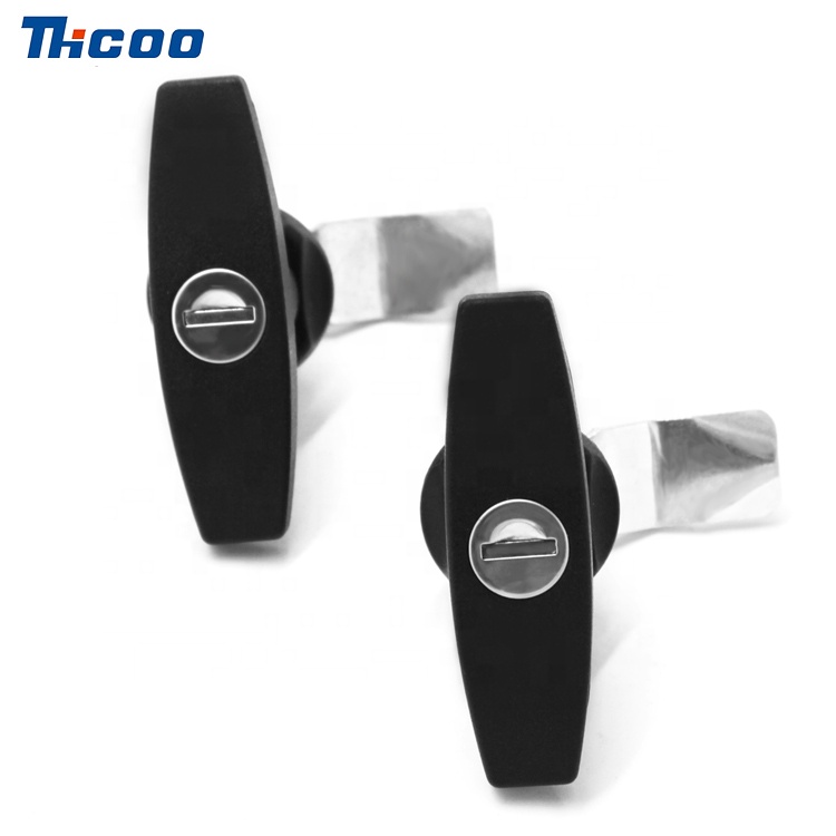 T Palpate Padlock Cam Lock-A6072