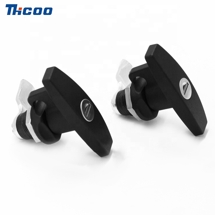 T Palpate Padlock Cam Lock-A6072