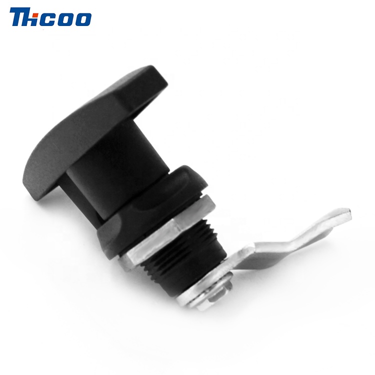 T Palpate Padlock Cam Lock-A6072