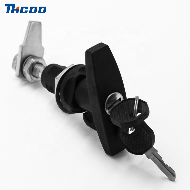 T Palpate Padlock Type Novifacta Turn Lingua Lock-A6074