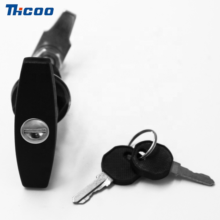 T Palpate Padlock Type Novifacta Turn Lingua Lock-A6074