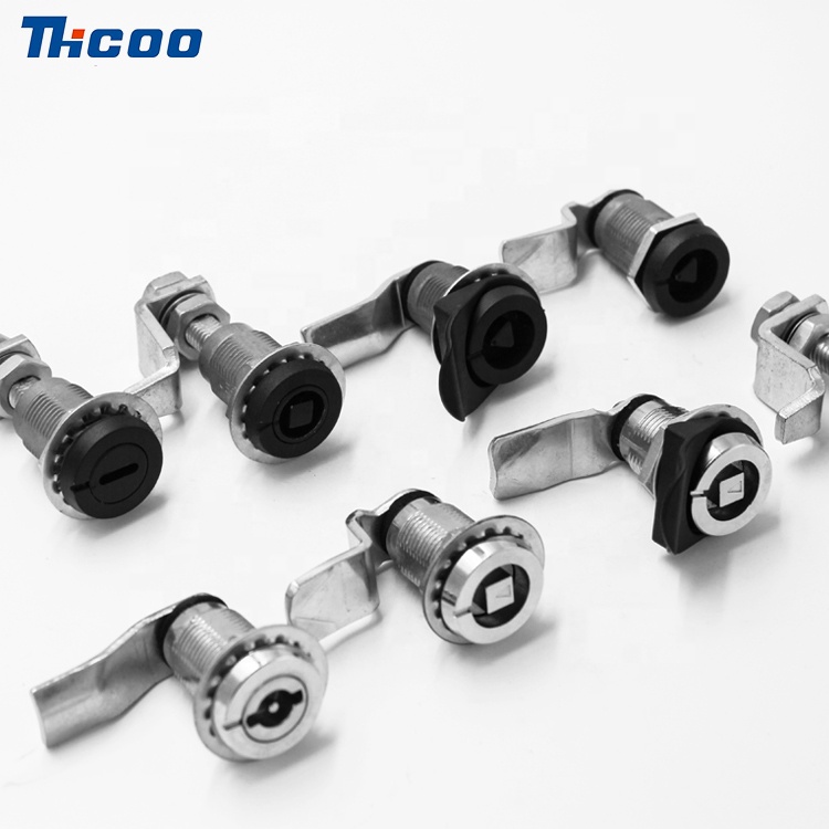 Instrumentum Type Cogo Lock-A6081