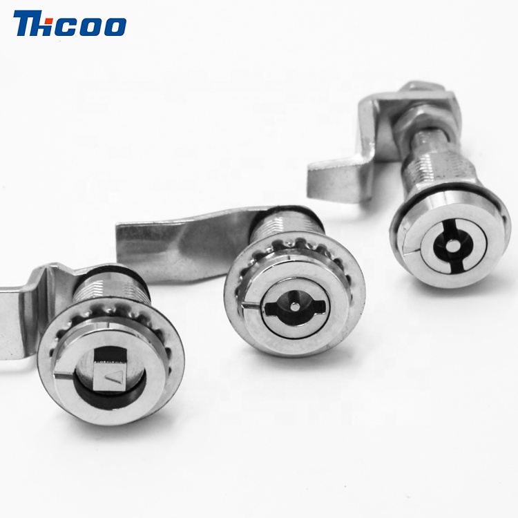 Instrumentum Type Cogo Lock-A6081