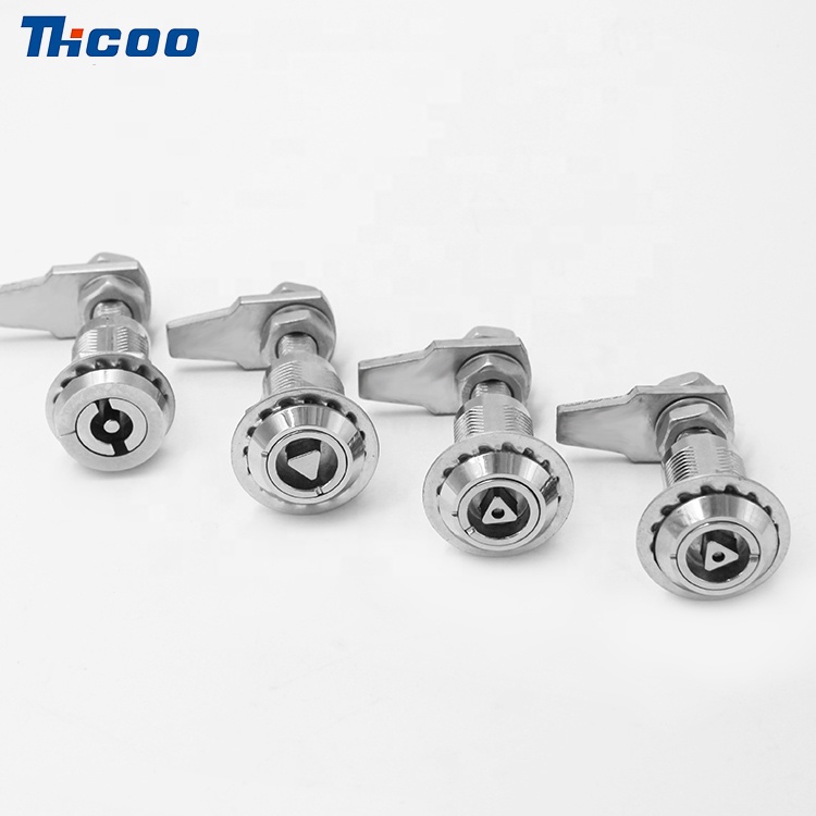 Instrumentum Type Cogo Lock-A6082