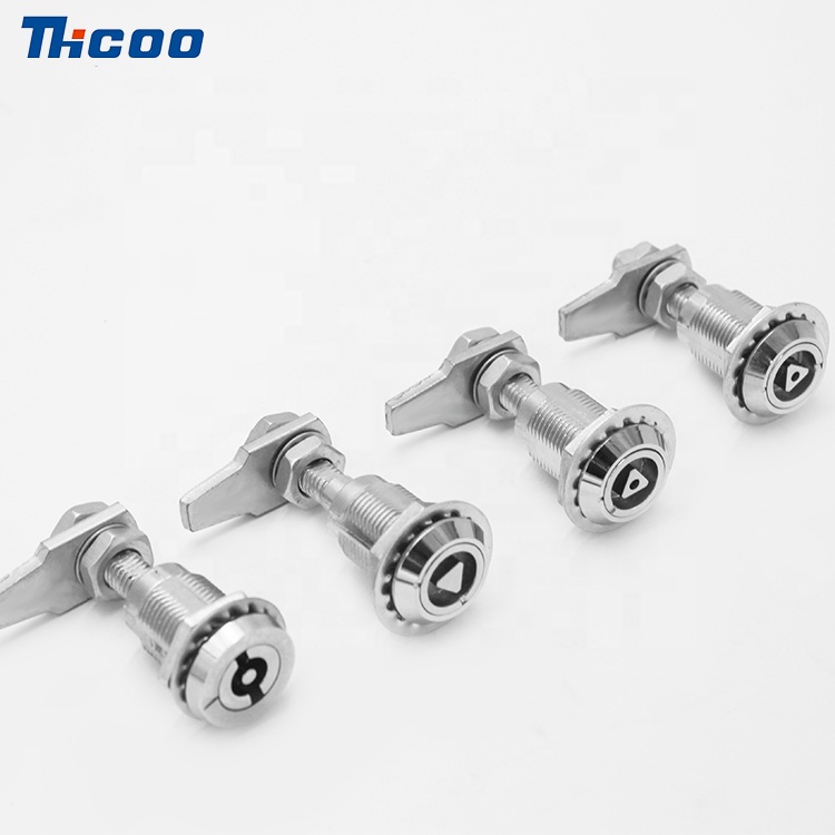 Instrumentum Type Cogo Lock-A6082