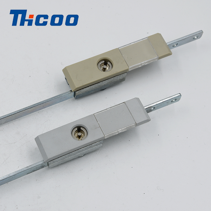 Instrumentum Type Drawbar Lock-A8131