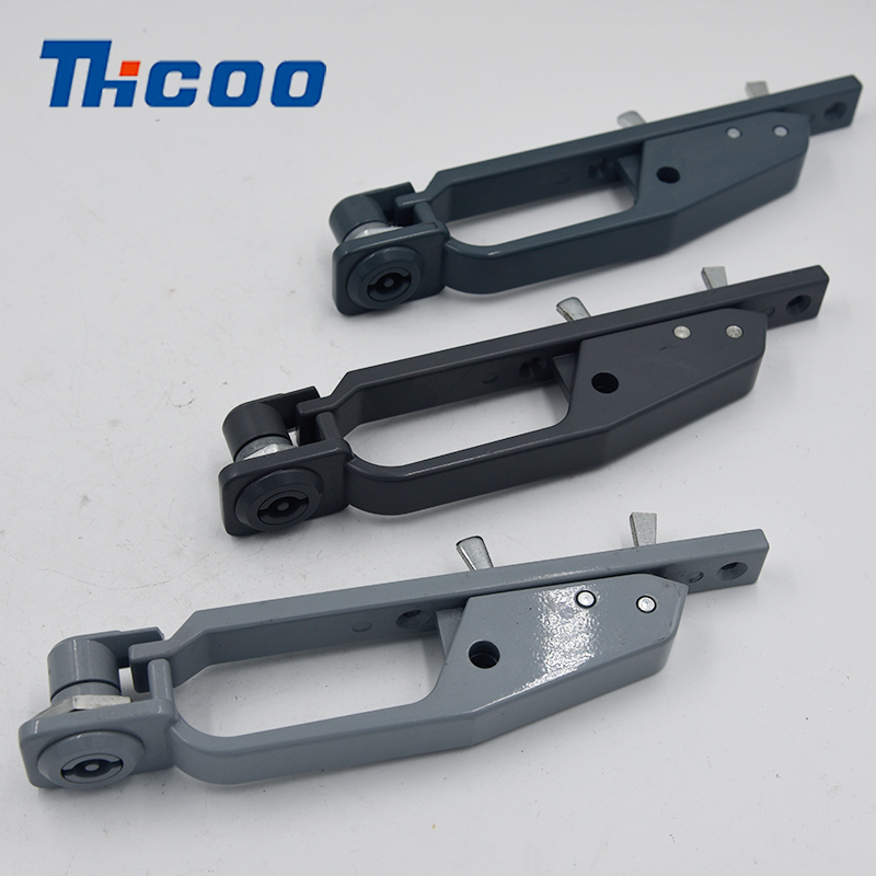 Elevatio Type Exterior excute Rod Lock-A8181