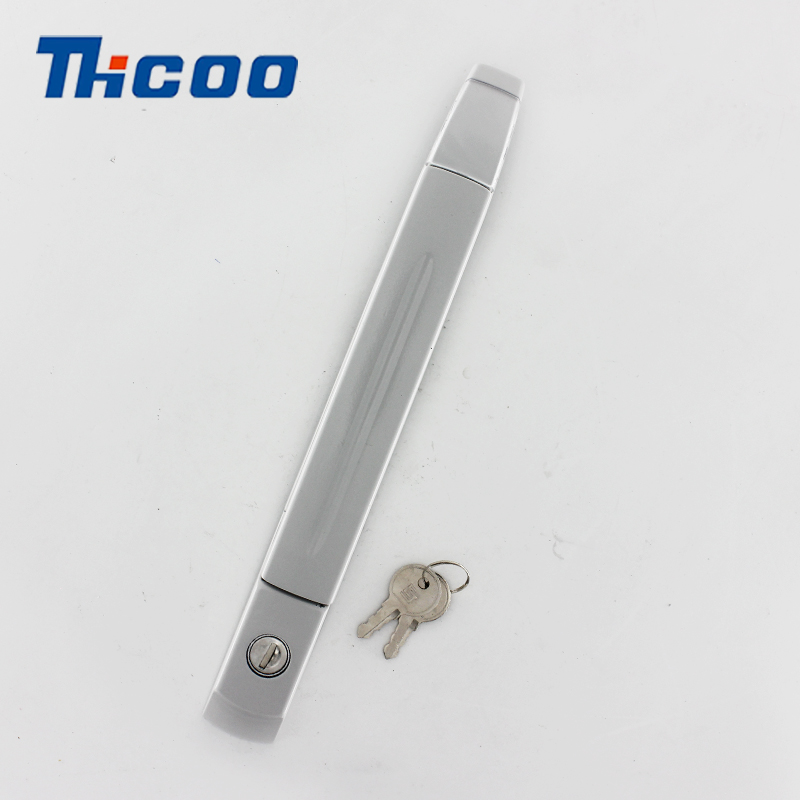 Elevatio Type Exterior excute Rod Lock-A8191
